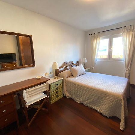 Apartamento Timon - Corcubión Exterior foto